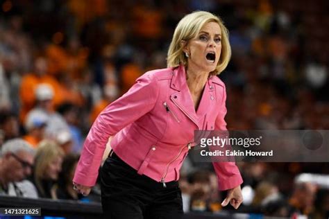 1,246 Kim Mulkey Photos & High Res Pictures